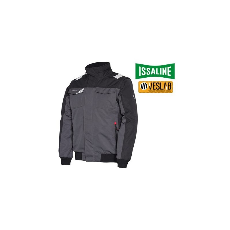 chaqueta desmontable issa wise 1