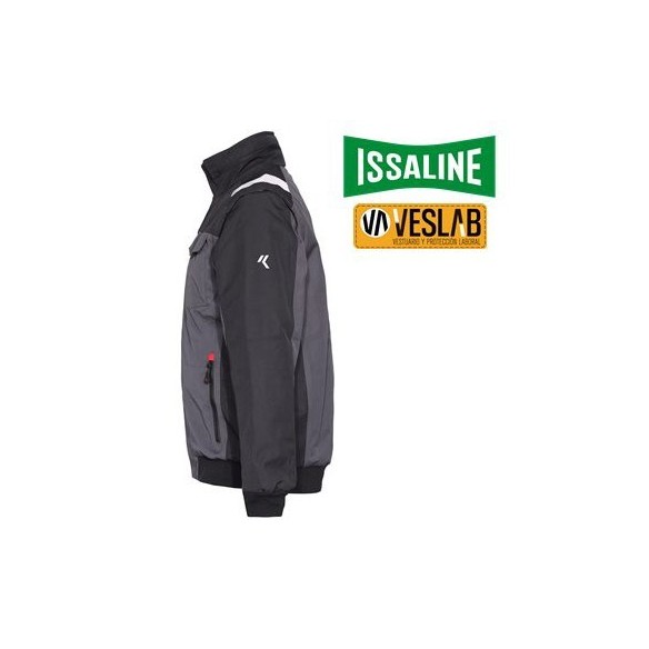 VESTE MANCHES AMOVIBLES ISSA WISE