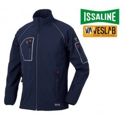 chaqueta soft-shell issa just mujer 1