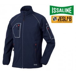 VESTE SOFT-SHELL ISSA JUST FEMME