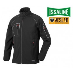 VESTE SOFT-SHELL ISSA JUST FEMME