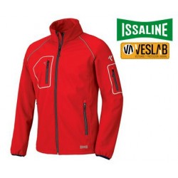 chaqueta soft-shell issa just mujer 3