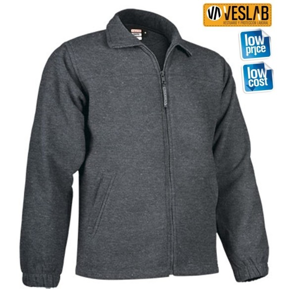 DAKOTA FLEECE JACKET