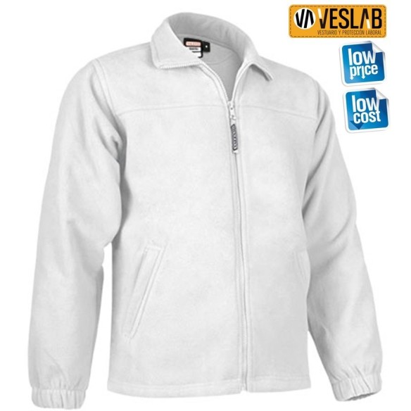 DAKOTA FLEECE JACKET