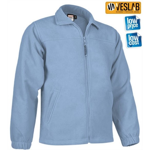 DAKOTA FLEECE JACKET