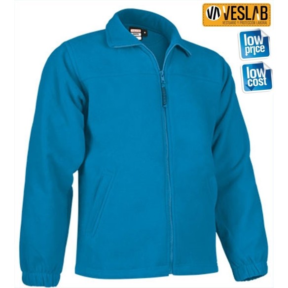 forro polar dakota 5