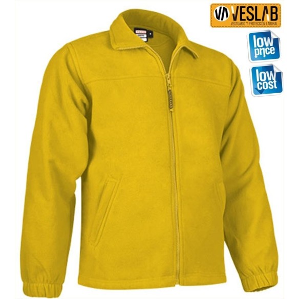 DAKOTA FLEECE JACKET