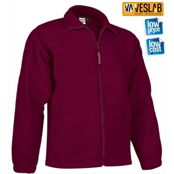 VESTE POLAIRE DAKOTA