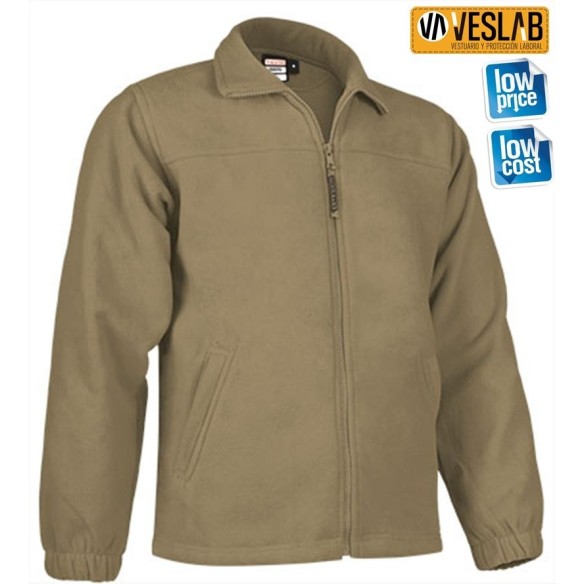 VESTE POLAIRE DAKOTA