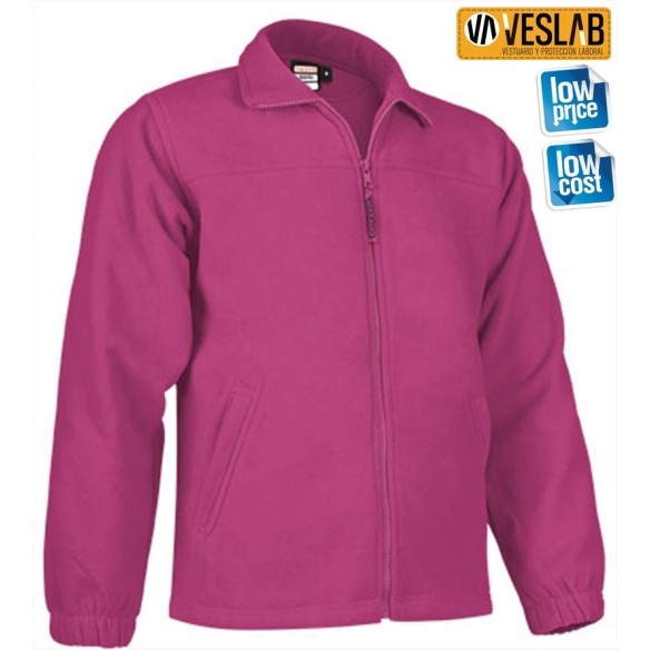 forro polar dakota 9