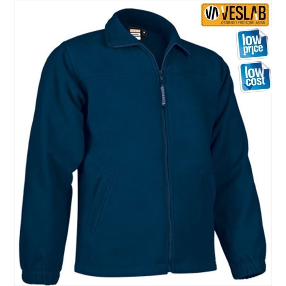 DAKOTA FLEECE JACKET