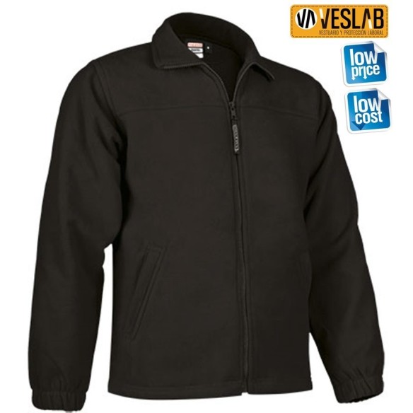 DAKOTA FLEECE JACKET