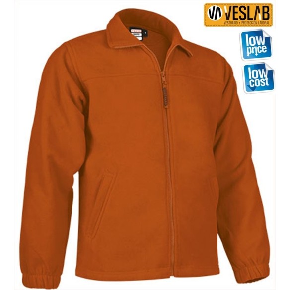 VESTE POLAIRE DAKOTA