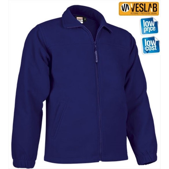 DAKOTA FLEECE JACKET