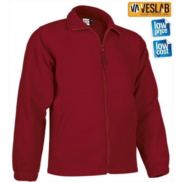 DAKOTA FLEECE JACKET