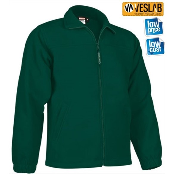 DAKOTA FLEECE JACKET