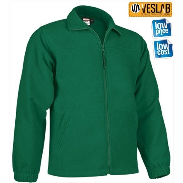 DAKOTA FLEECE JACKET