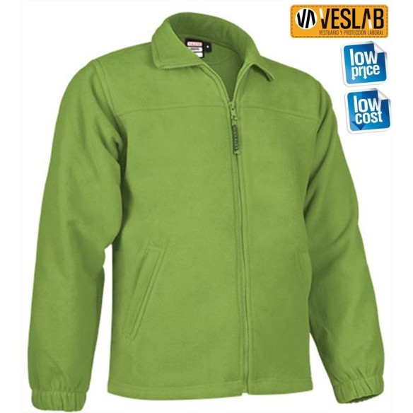 DAKOTA FLEECE JACKET