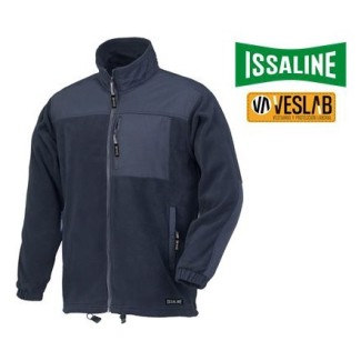 JAQUETA POLAR ISSA EVERYTIME