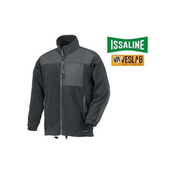 chaqueta polar issa everytime 2