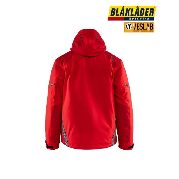 JAQUETA HIVERN STRETCH 2D