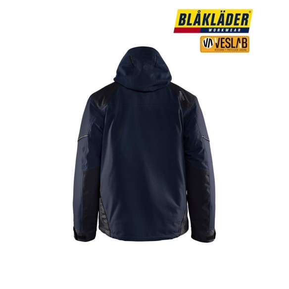 WINTER STRETCH 2D JACKET