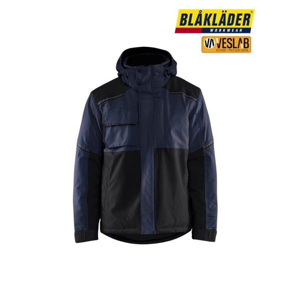 WINTER STRETCH 2D JACKET