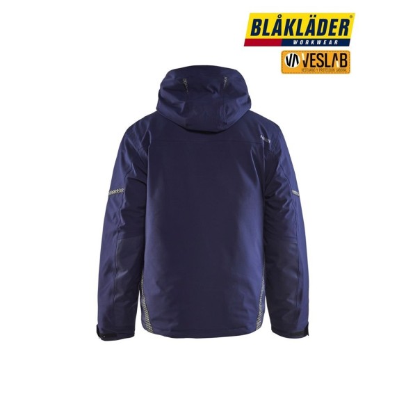 JAQUETA HIVERN STRETCH 2D