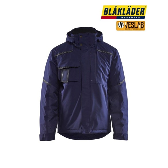 chaqueta invierno stretch 2d 10