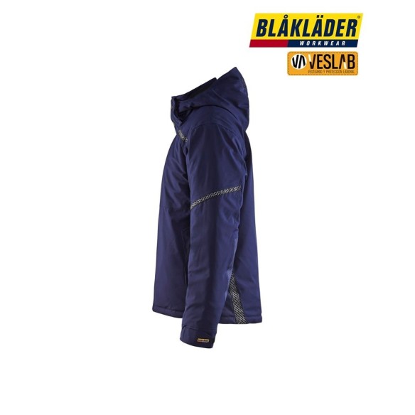 WINTER STRETCH 2D JACKET