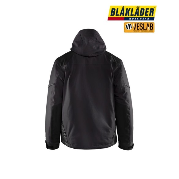 chaqueta invierno stretch 2d 15