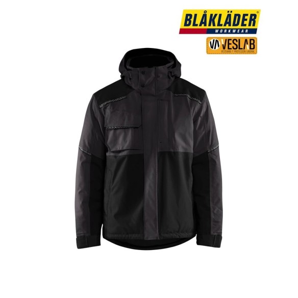 chaqueta invierno stretch 2d 14