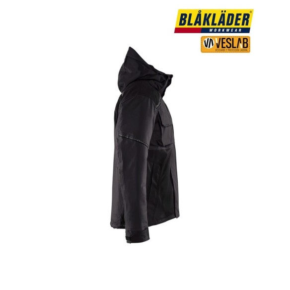 JAQUETA HIVERN STRETCH 2D