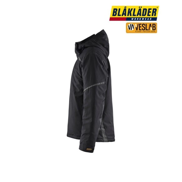 JAQUETA HIVERN STRETCH 2D