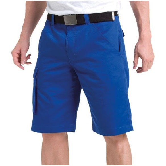 PANTALON CORTO SARGA WORKWEAR