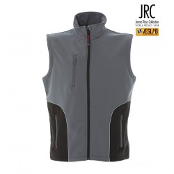 chaleco softshell ortisei 1