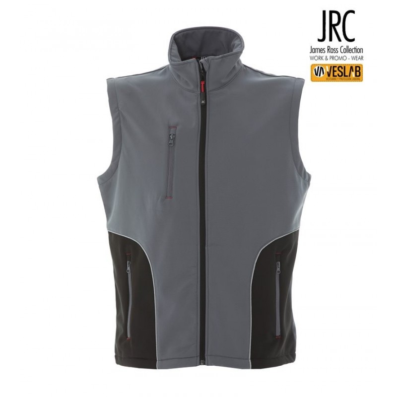chaleco softshell ortisei 1