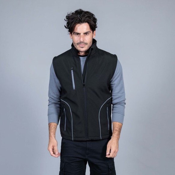 ARMILLA SOFTSHELL ORTISEI