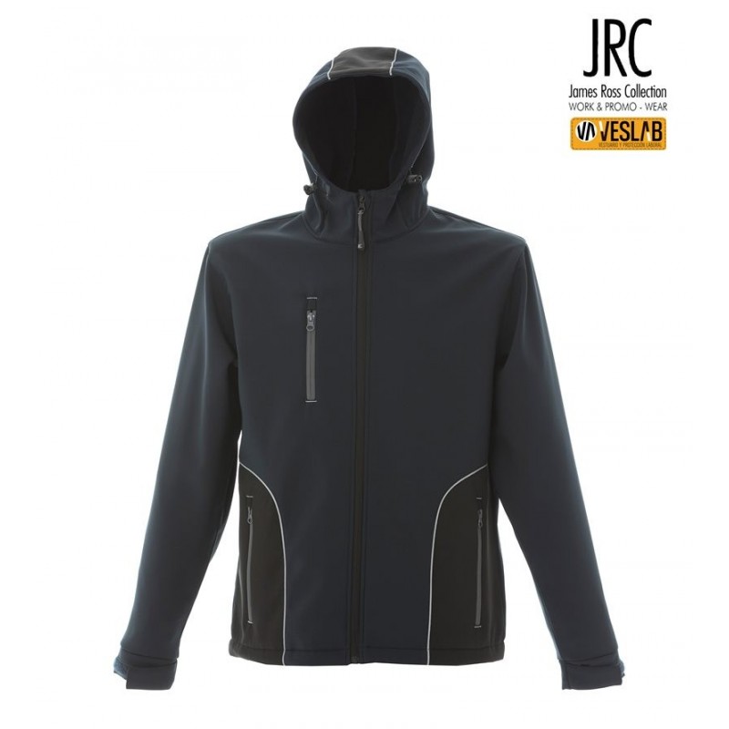 SOFTSHELL MERANO JACKET