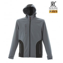 cazadora soft-shell merano 2