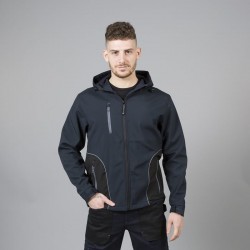 VESTE SOFTSHELL MERANO