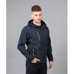 SOFTSHELL MERANO JACKET