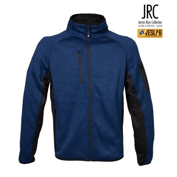 MONVISO FLEECE JACKET