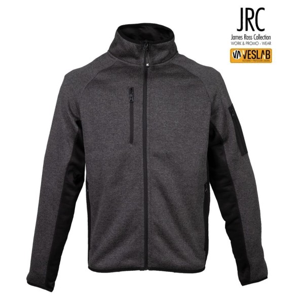 MONVISO FLEECE JACKET