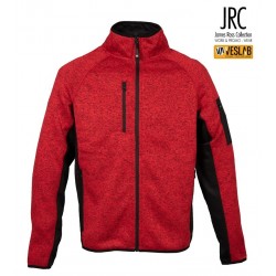 MONVISO FLEECE JACKET