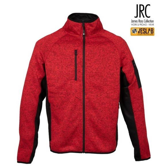 MONVISO FLEECE JACKET