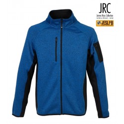 MONVISO FLEECE JACKET