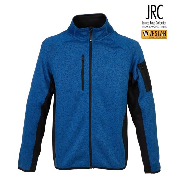 MONVISO FLEECE JACKET
