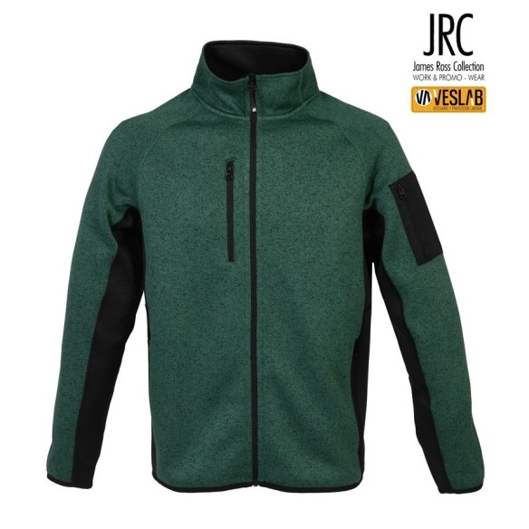 MONVISO FLEECE JACKET