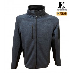 MONVISO FLEECE JACKET